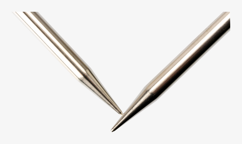 Chiaogoo Red Lace Ss Circulars - Surgical Steel Knitting Needles, transparent png download