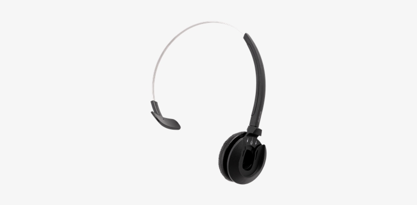 Jabra Supreme, transparent png download