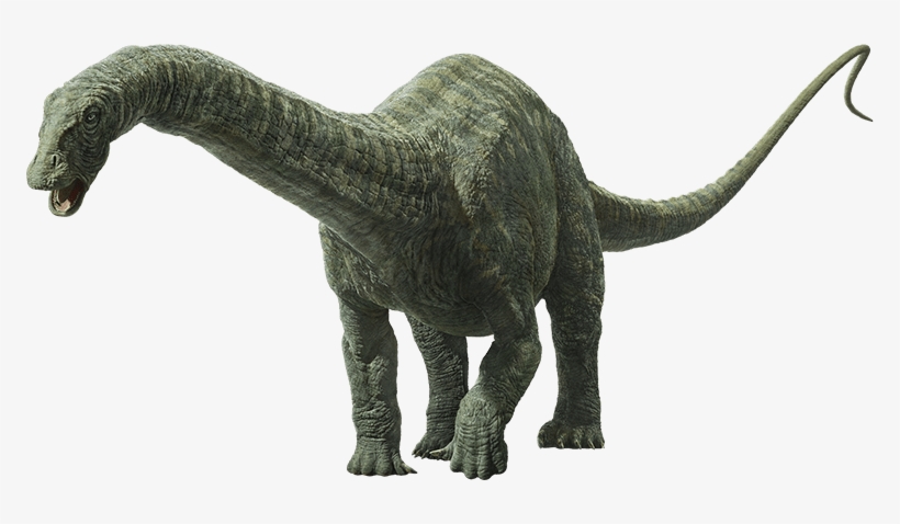 Jurassic World Fallen Kingdom Apatosaurus By Sonichedgehog2-dc9e4bt - Jurassic World Fallen Kingdom Apatosaurus, transparent png download