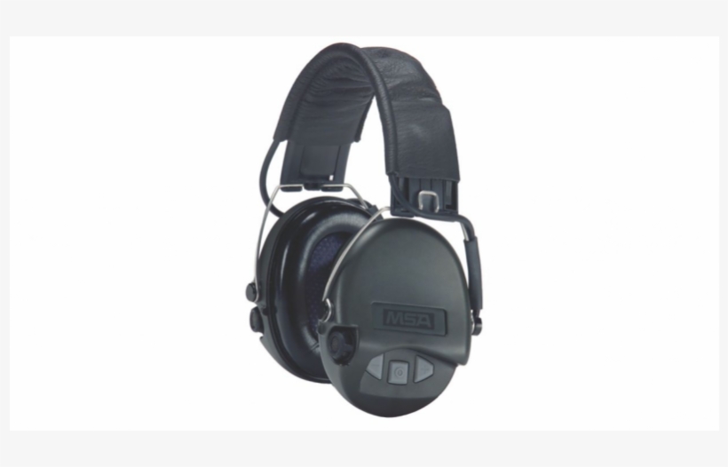 Msa Sordin Supreme Pro X, transparent png download