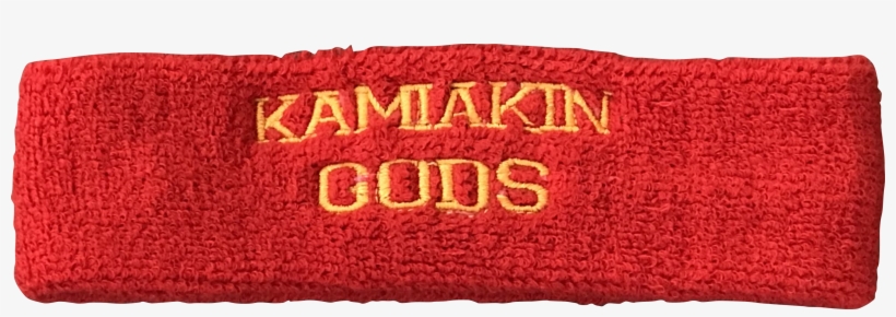 Kamiakin Gods Merchandise Now Available - Label, transparent png download