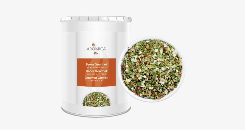 Aromica® Gourmet Garnish - Broccoli, transparent png download