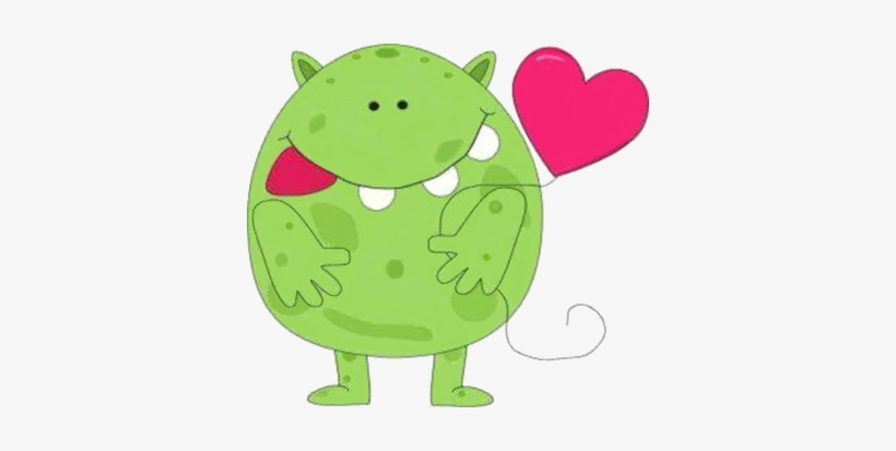 Cantinho Encantado - Funny Valentines Day Clipart, transparent png download