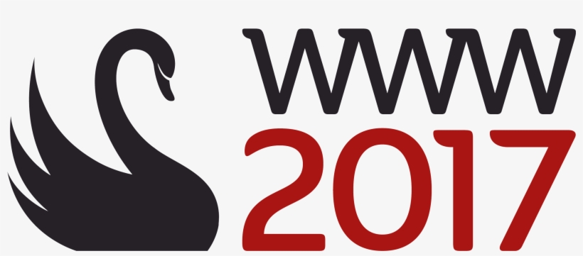 The 26th Edition Of The Annual World Wide Web Conference - Your, transparent png download