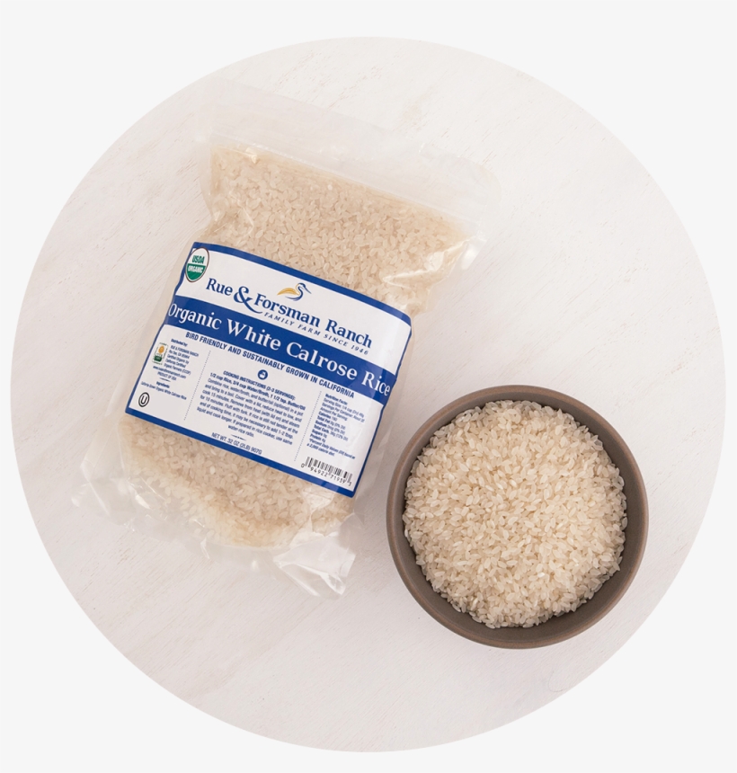 White Rice, transparent png download