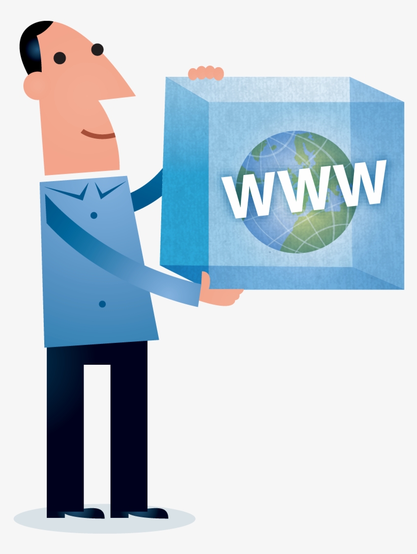 World Wide Web - Digital Preservation, transparent png download