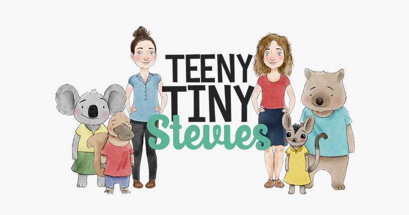 Best Shows For Kids In The Winter School Holidays - Teeny Tiny Stevies, transparent png download