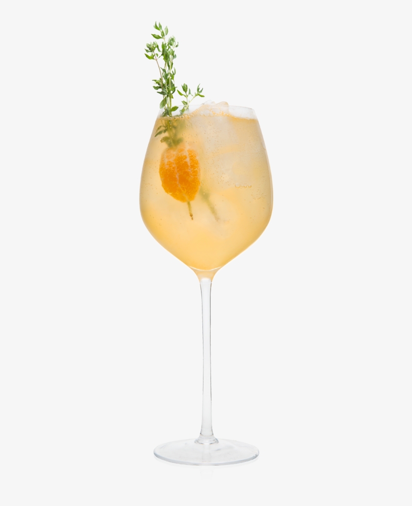 Rum & Tonic - Speciality Brands Ltd, transparent png download