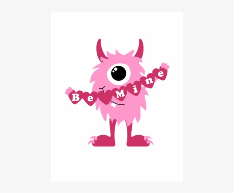 Monster-liebe-baby Schnuller, transparent png download