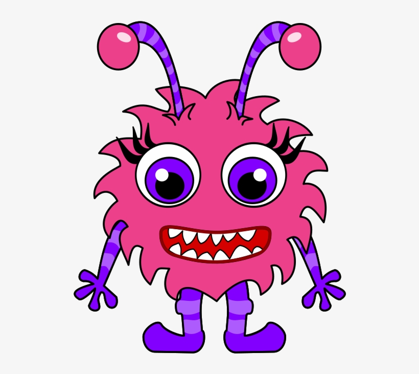 Big Image - Cartoon, transparent png download