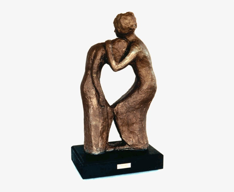 Post Image For Sallie O'neill Sculpture Gallery - Art Sculpture Silhouette Png, transparent png download