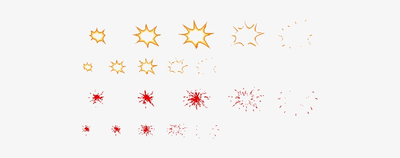 Bandit 1 Bandit 0 Mirror Bandit 0 - Touch Effect Sprite, transparent png download