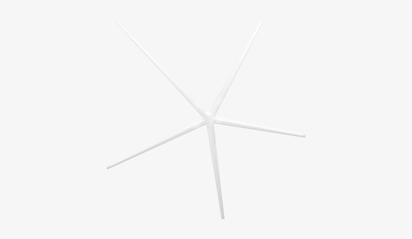 Free Photo Editing Effects - Wind Turbine, transparent png download