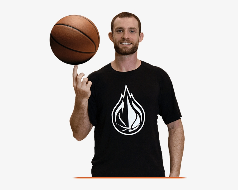 Coach Drew - Elite Guard Training Shirts, transparent png download