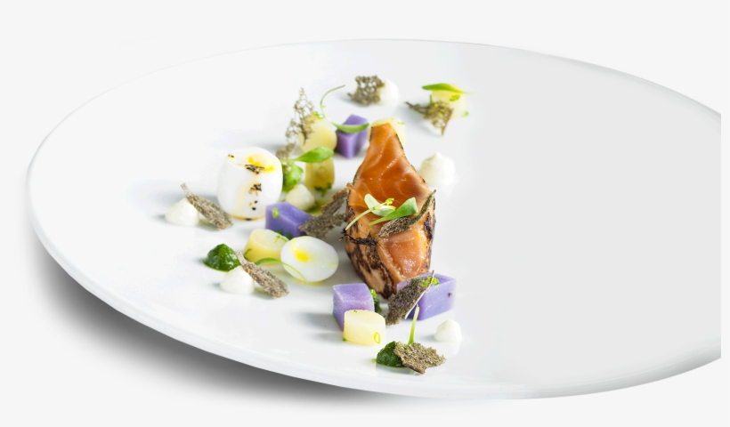 Assiette Traiteur - Restaurant Chez L Épicier, transparent png download