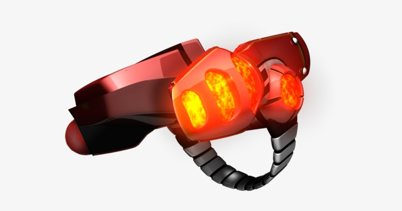 Multi-star Render - Ratchet And Clank Chopper, transparent png download