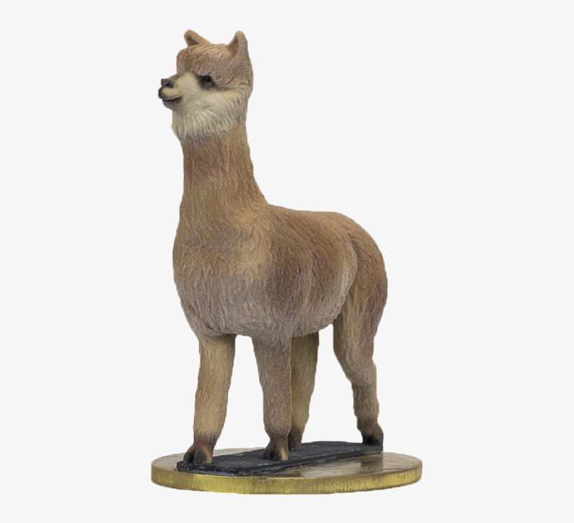 A Unique Sculpture Of Your Pet - Arabian Camel, transparent png download