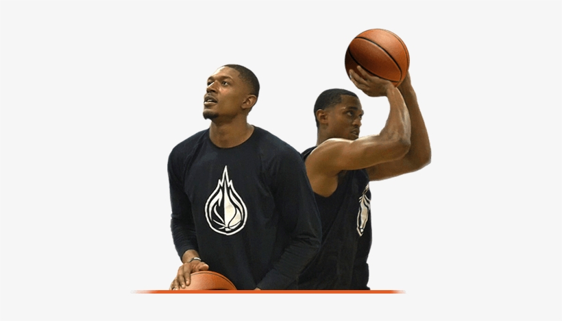 Your Training Partner - Basketball Moves, transparent png download