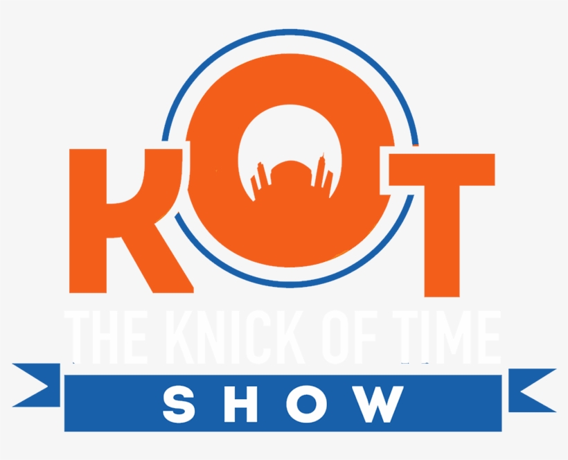 The Knick Of Time Show, transparent png download