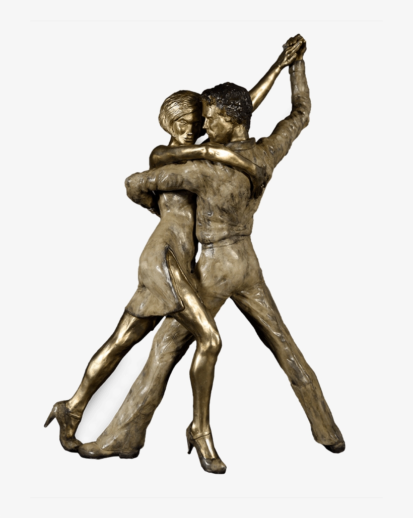 Sculptures - Bronze Sculpture, transparent png download