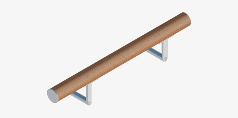 Handrail - Cue Stick, transparent png download