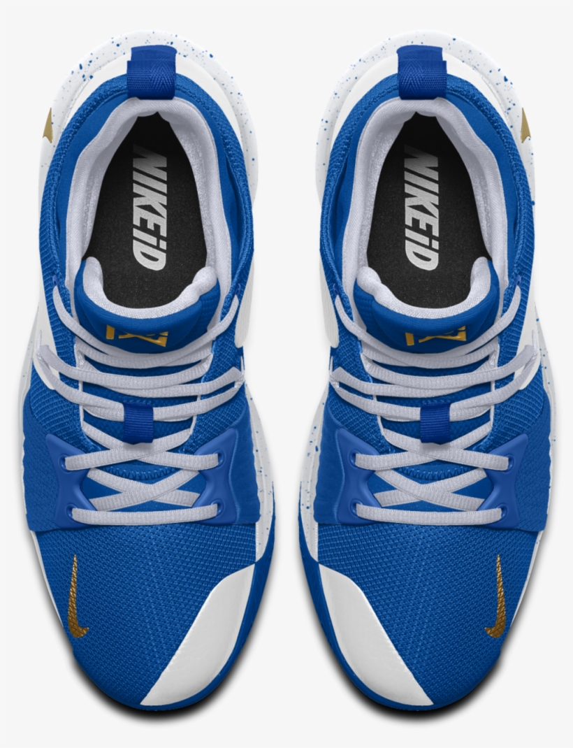 Check Out Nike's Custom Nba Opening Week Shoes For - Nike Sb, transparent png download
