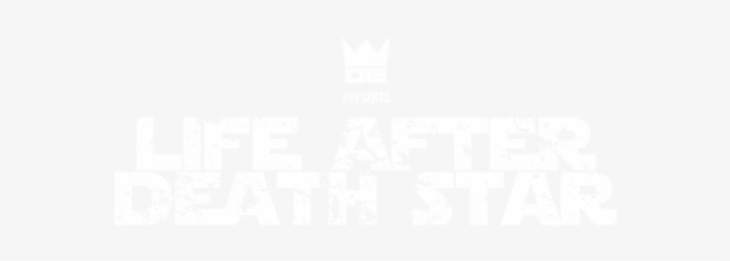 Notorious Big Star Wars Mashup - Star Wars Font, transparent png download