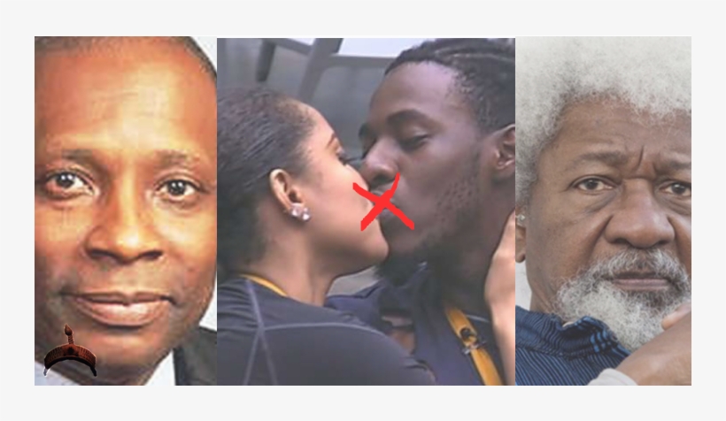 The Notorious Big Brother Naija, The Next Chike Obi's - Big Brother Naija, transparent png download