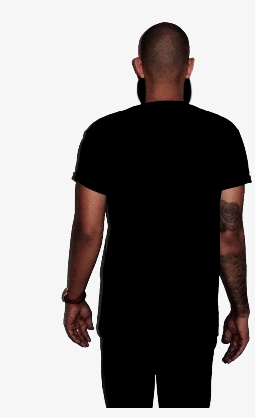 Slime The Notorious B - Top, transparent png download