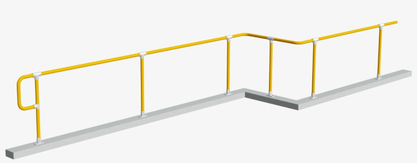 Tr10y - Handrail, transparent png download