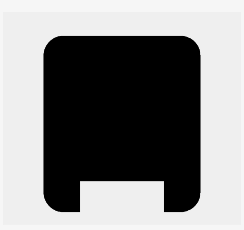 Handrail 01 - Hr01 Image - Handrail, transparent png download