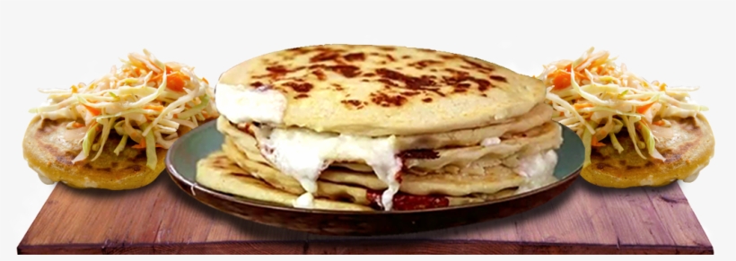 Minimum Of A Docen - Imagenes De Pupusas Png, transparent png download