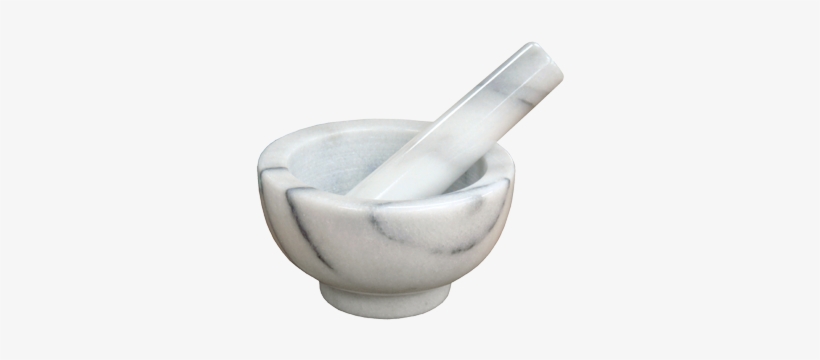 Mortar And Pestle Png, transparent png download