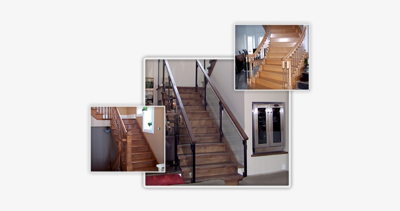 Railings - Installation, transparent png download