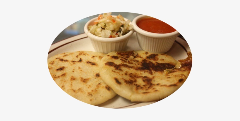 Logo - Favorite Foods In El Salvador, transparent png download