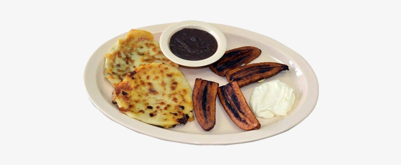 Los Cabos The Pupusa House, transparent png download