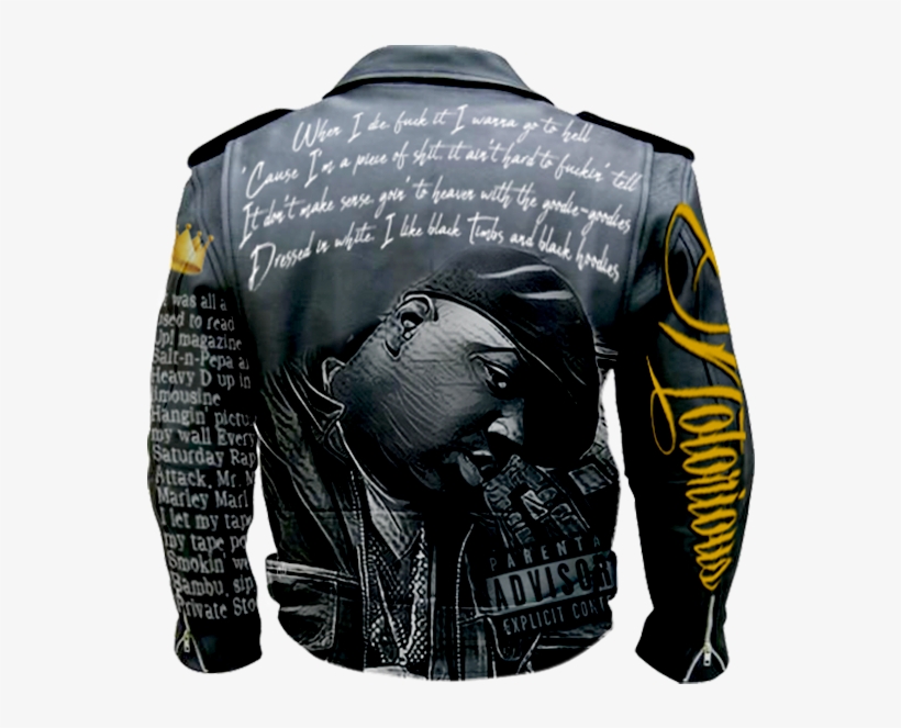 Notorious B - I - G -, transparent png download