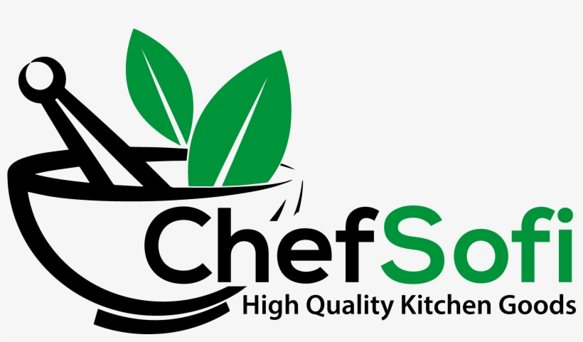 Granite Mortar And Pestle Set With Anti-scratch Pad - Chefsofi Unpolished Granite 2 Cup Capacity 6-inch Mortar, transparent png download