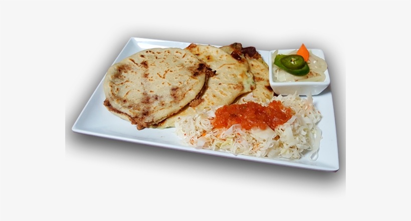 Pupusas Revueltas - La Nueva San Salvador, transparent png download