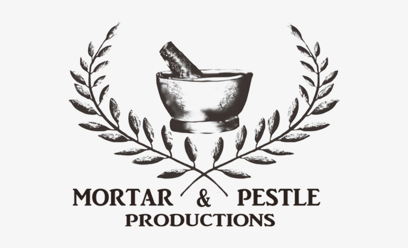 Picture - Mortar And Pestle, transparent png download