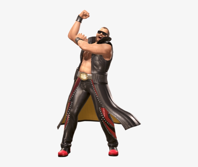 Https - //static - Tvtropes - Org/pmwiki/pub/images/ - Dead Or Alive 6 Bass, transparent png download