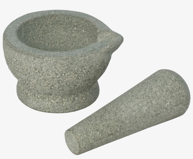 Tv Chef Jamie Oliver Has Become Famous For His Generous - Mortar And Pestle, transparent png download