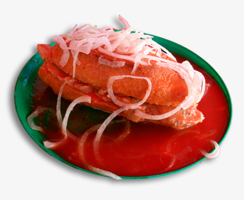 Tortamenu - Tortas Ahogadas En Png, transparent png download