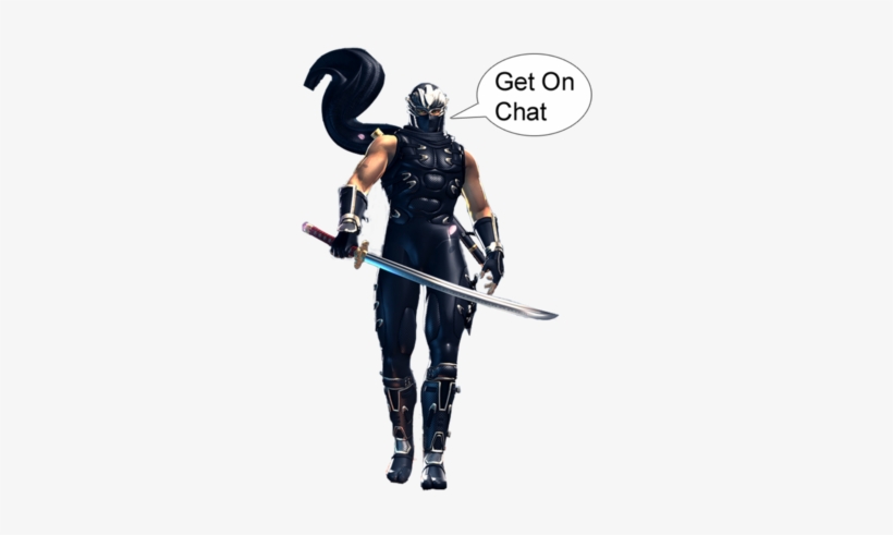 Ryu Hayabusa Sigma 2 For Kids - Char Warrior Orochi 3, transparent png download