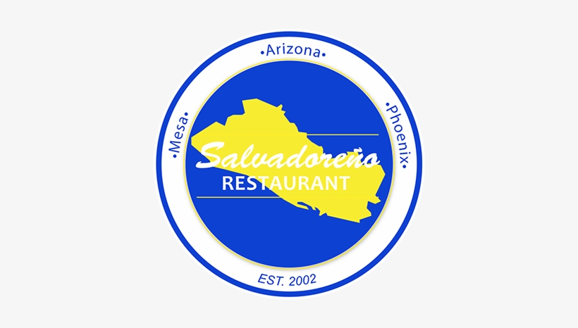 Authentic Central American Cuisine - Salvadoreño Restaurant, transparent png download