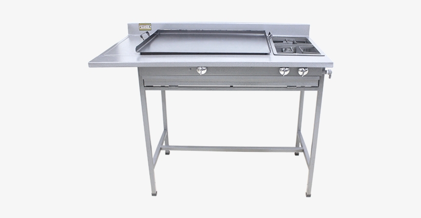 003 Pt - Planchas Para Pupusas El Salvador, transparent png download