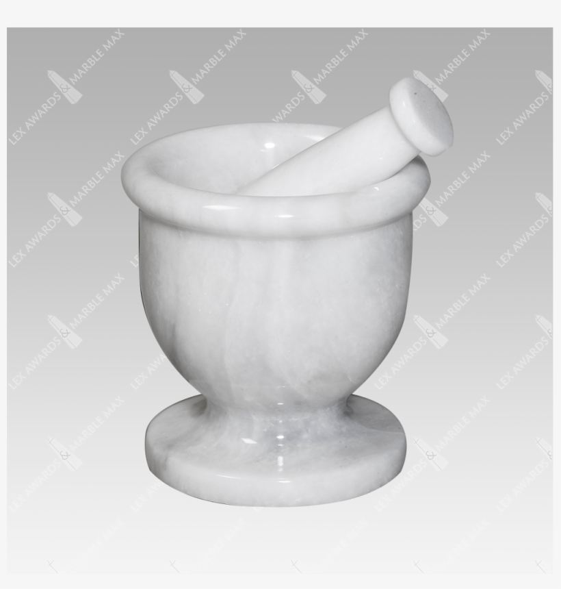 Mortal And Pestal - Egg Cup, transparent png download