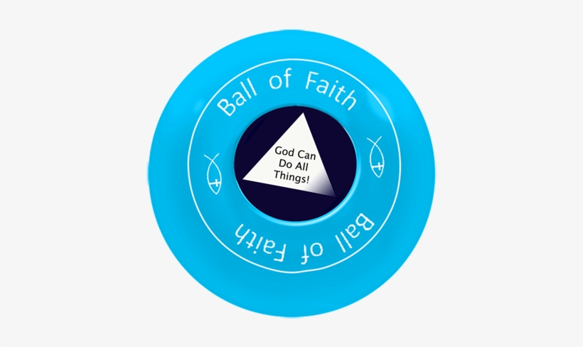 For Facebook Fan's Only Enjoy Your First Ball Of Faith - Magic 8-ball, transparent png download