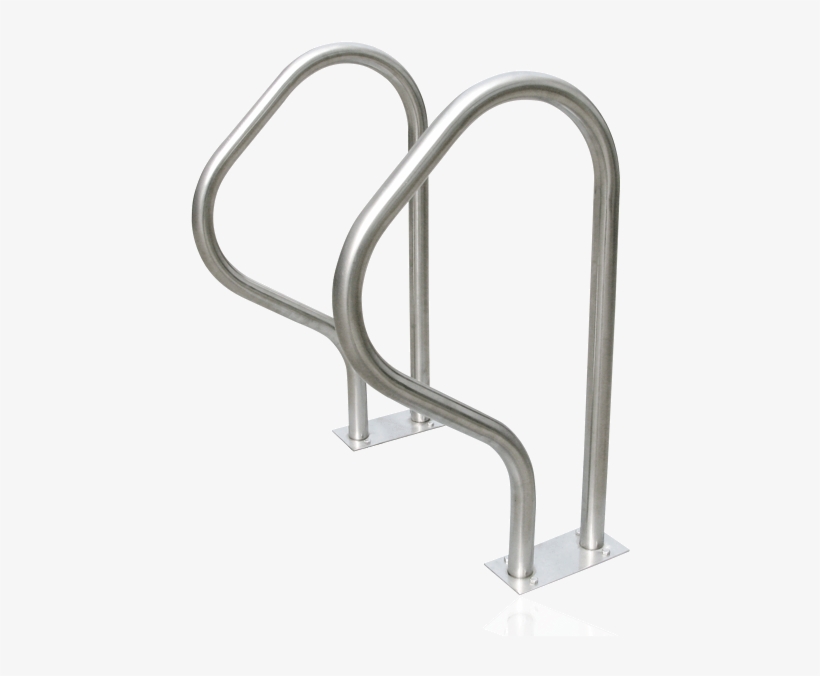 Arb Handrail - Swimming Pool 