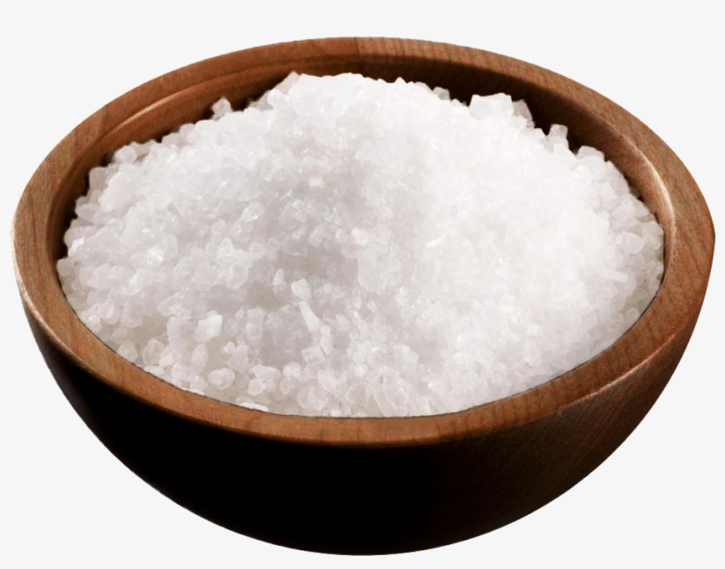 Kosher Salt - Dead Sea Spa Bath Salts | Genuine 100% Pure Organic, transparent png download